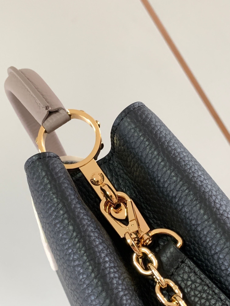 LV Capucines Bags